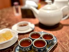 -金燕岛潮州酒楼