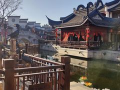 -无锡融创乐园