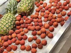 -印象餐厅(杭州国际博览中心北辰大酒店)