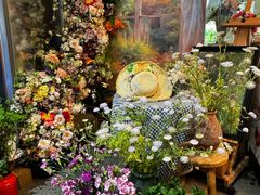 -芭莉与彩虹西餐厅(成都合生汇店)