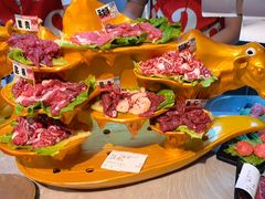 -三头牛·潮汕牛肉生蚝火锅 (夏湾店)