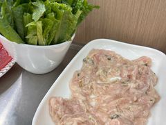 -芭夯兔·无骨兔汤锅(华阳店)