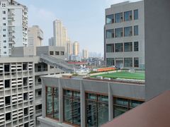 -众独空间沉浸式自习室(三阳路铂仕汇店)