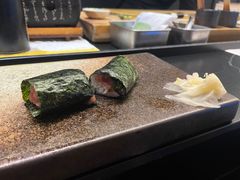 -Sushi Hanzo半藏(天环广场店)