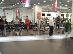 -奇迹健身(金牛凯德店)