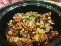 -凯达家宴(宏盛小区店)