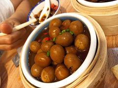-小渝公重庆卤味火锅(临沂店)