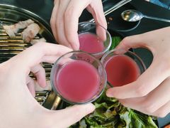 -401餐厅(弘大店)