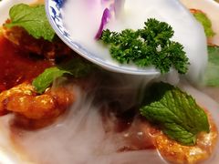 娘惹大虾-小娘惹厨房Little Nyonya(狮城有约上榜店)