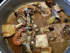 -大闫家烧烤·小海鲜家常菜(郑庄店)