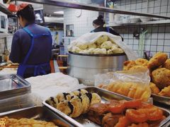 -尹记门钉肉饼(丰台站店)