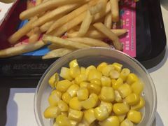 -麦当劳(金稻田路餐)