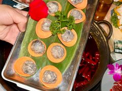 -朱光玉火锅馆(正弘城店)