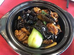 -阿莉餐厅(枣阳路店)