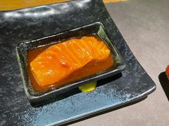 -沼津港精致料理·寿喜烧·烧鸟(龙湖南桥天街日料榜单店)