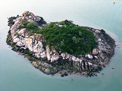 -在海一方公园