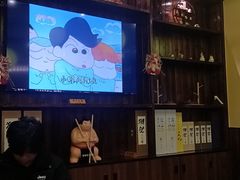 -鸟鹏烧鸟居酒屋(仁恒梦中心店)
