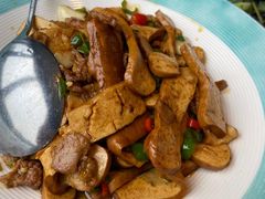 -渔舟意·湖南家宴(萝岗纳金城店)