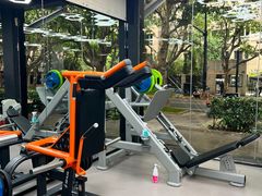 -VPsmart私教健身工作室(新华路旗舰店)