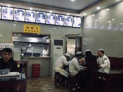 -西域美食蘭州拉面