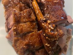 -全牛匠·乐山跷脚牛肉(新中关店)