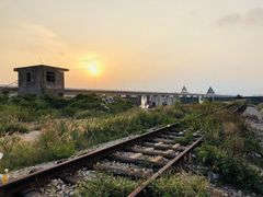 -海堤纪念公园