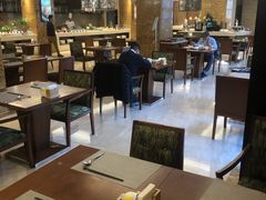 -临空皇冠假日酒店-西餐厅(首都机场店)