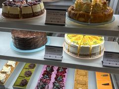 -喜马拉雅森(运河汇1958店)