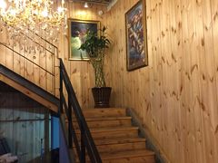 -明日世界密室轰趴·剧本桌游·箭馆团建(国贸店)