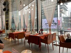 -赵小姐丨新中餐(曲江店)