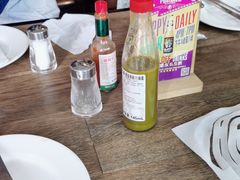 -Pistolera Mexican Cantina女枪手墨西哥餐厅(碧云路店)