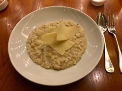 -沈阳君悦酒店·意坊意大利餐厅