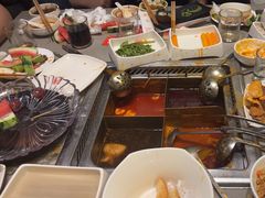 -海底捞火锅(茂业店)