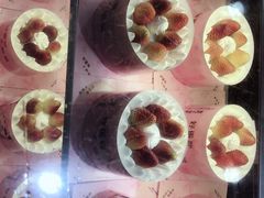 -大苹果面包生日蛋糕(明珠店)