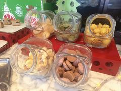 -洲际酒店·地平线全日餐厅HORIZON CAFÉ
