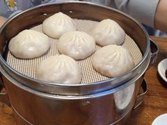 -金原鸭血粉丝汤·汤包·脆皮烤鸭(南京博物院店)