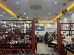 -源港渔村-中山脆肉鲩(博罗店)