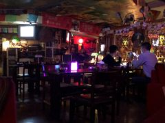 -南京天堂隔壁酒吧