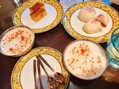 -富华斋饽饽铺·宫廷糕点·伴手礼(护国新天地店)