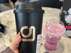-gleeglee乐溢亦茶(合生汇店)