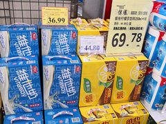 -华润万家便利超市(国都高尔夫店)