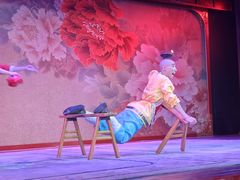 -盖碗儿梨园·变脸吐火·川剧(天府广场店)