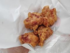 -北坦杨家干炸里脊(总店)
