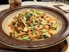 -港丽餐厅(高德置地店)