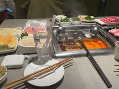 -海底捞火锅(摩尔广场店)