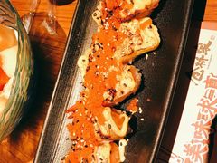 -仓桥家·焗寿司·锅物(光谷步行街店)
