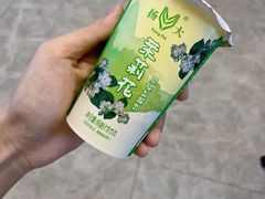 -扬大康源乳业鲜奶吧(大学北路店)