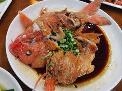 -竹香楼老字号(婺源店)