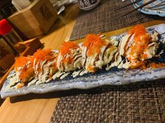 -半藏居酒屋(香港花园店)