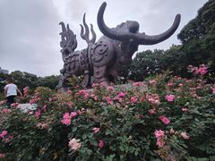 -四海公园(南山区)